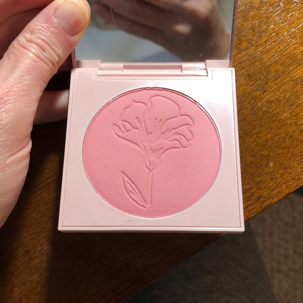 COLOURPOP Pressed Powder Blush - Catch My Vibe